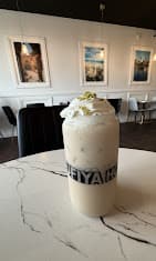 Photo of Kufiya House Café