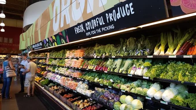 Photo of Whole Foods Market