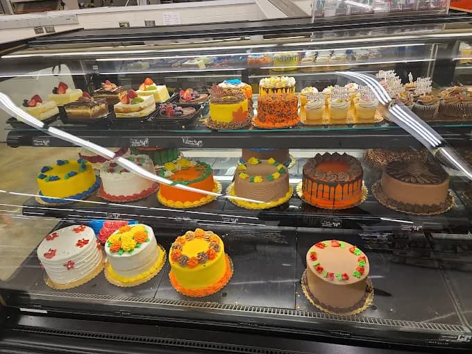 Photo of Safeway