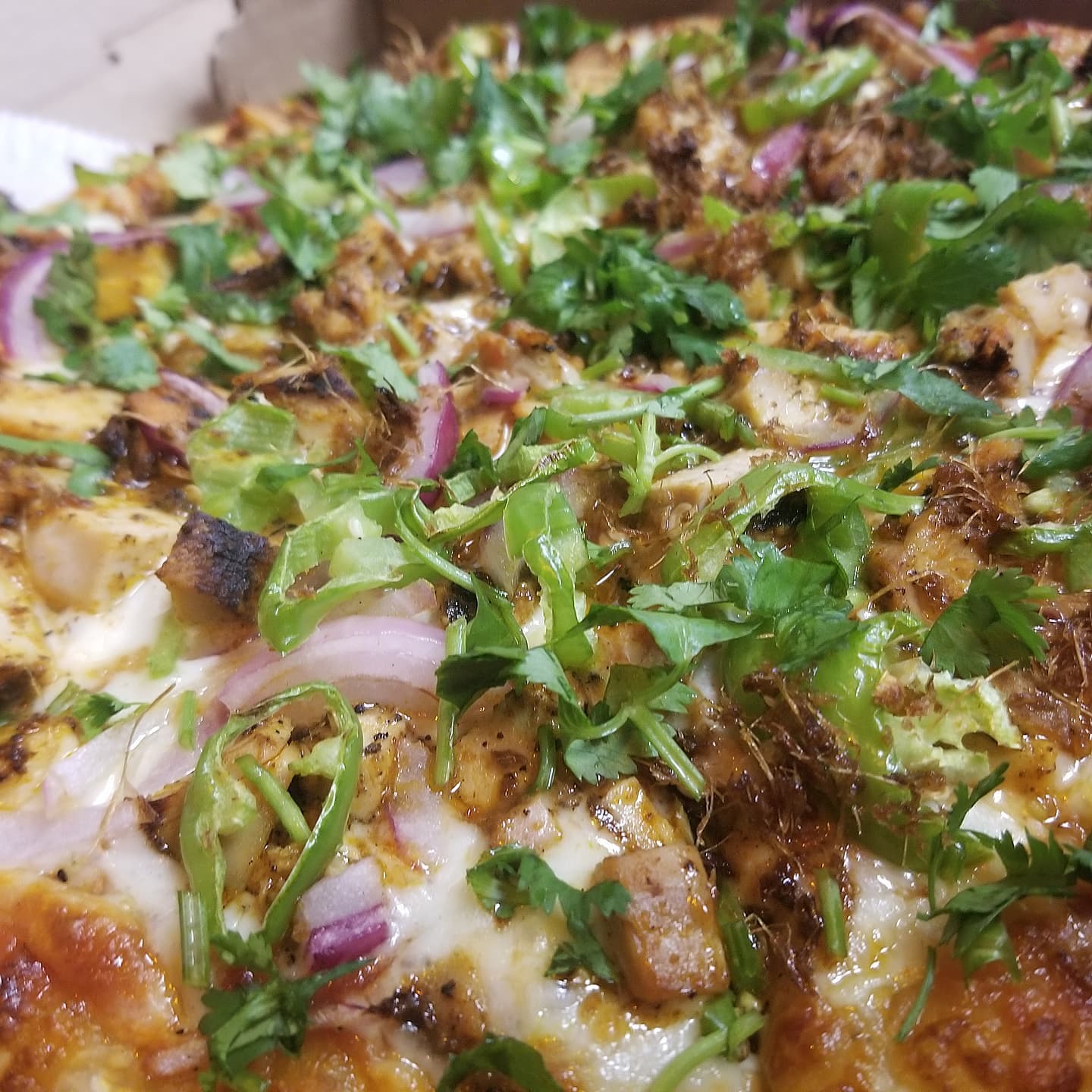 Photo of Fire Stone Grill & Pizza