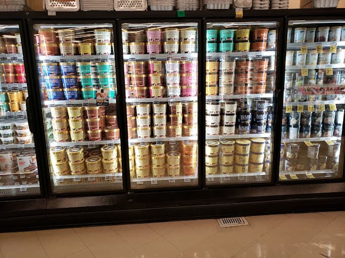 Photo of Randall's