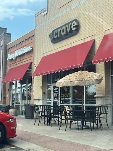 Photo of Crave Cookies