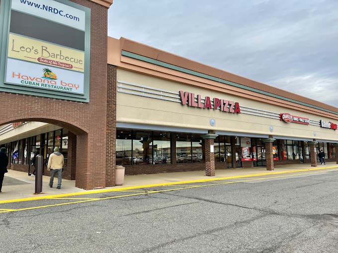 Photo of Villa Pizza