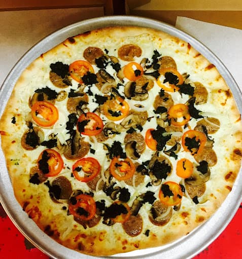 Photo of Niki's Pizza