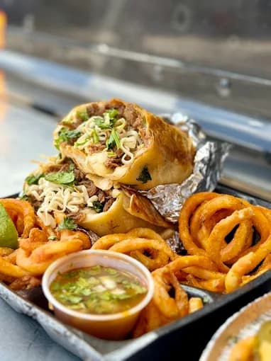 Photo of Vocho's Tacos