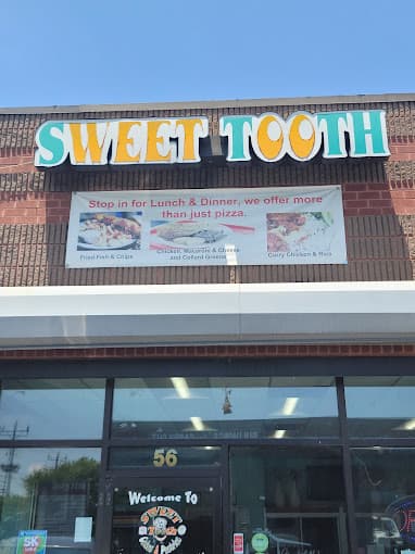 Photo of Sweet Tooth Cakes & Pastries