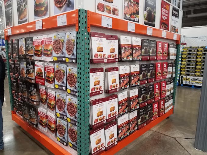 Photo of Costco