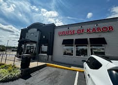 Photo of House of Kabob
