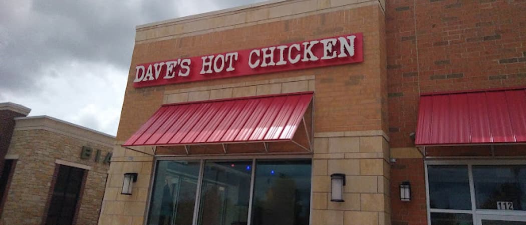 Photo of Dave's Hot Chicken