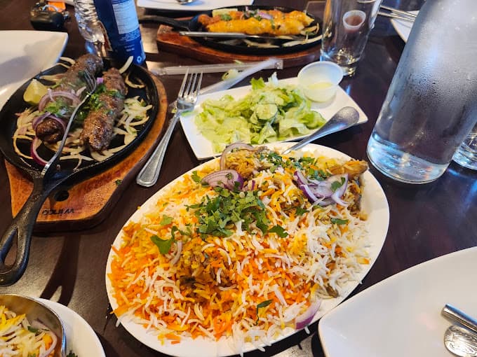 Photo of Zaviya Grill