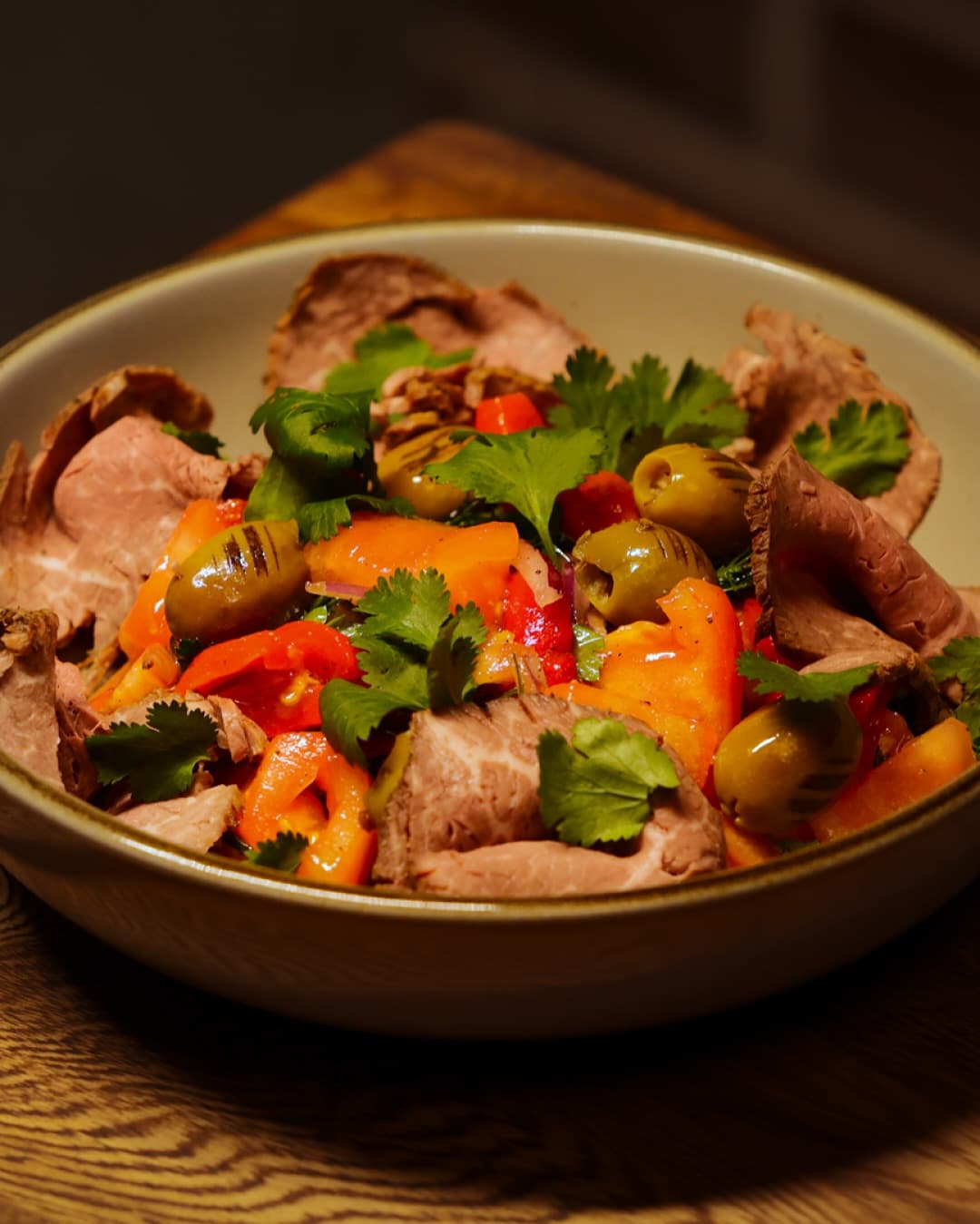 Photo of Gosht