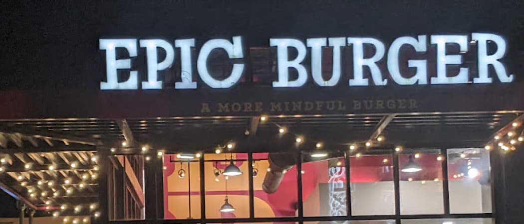 Photo of Epic Burger