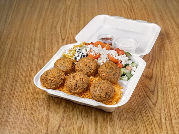 Photo of The Gyro Shop