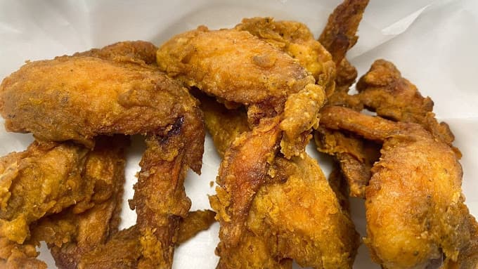 Photo of Hawker Delights