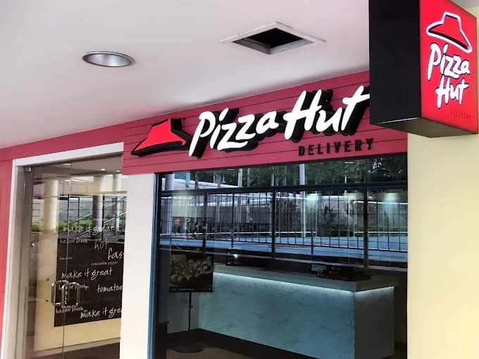 Photo of Pizza Hut