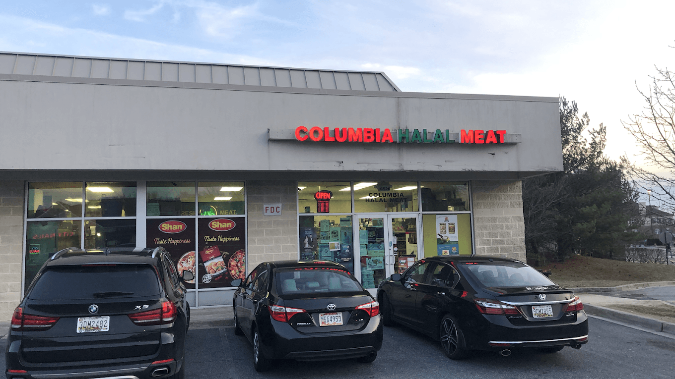 Photo of Columbia Halal Meat