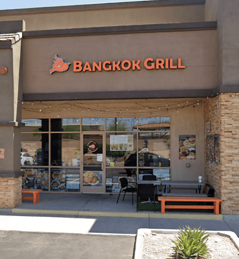 Photo of Bangkok Grill