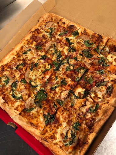 Photo of Sarpino's Pizzeria