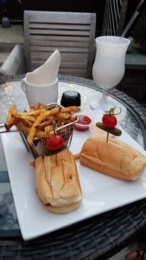 Photo of Cloud Lounge