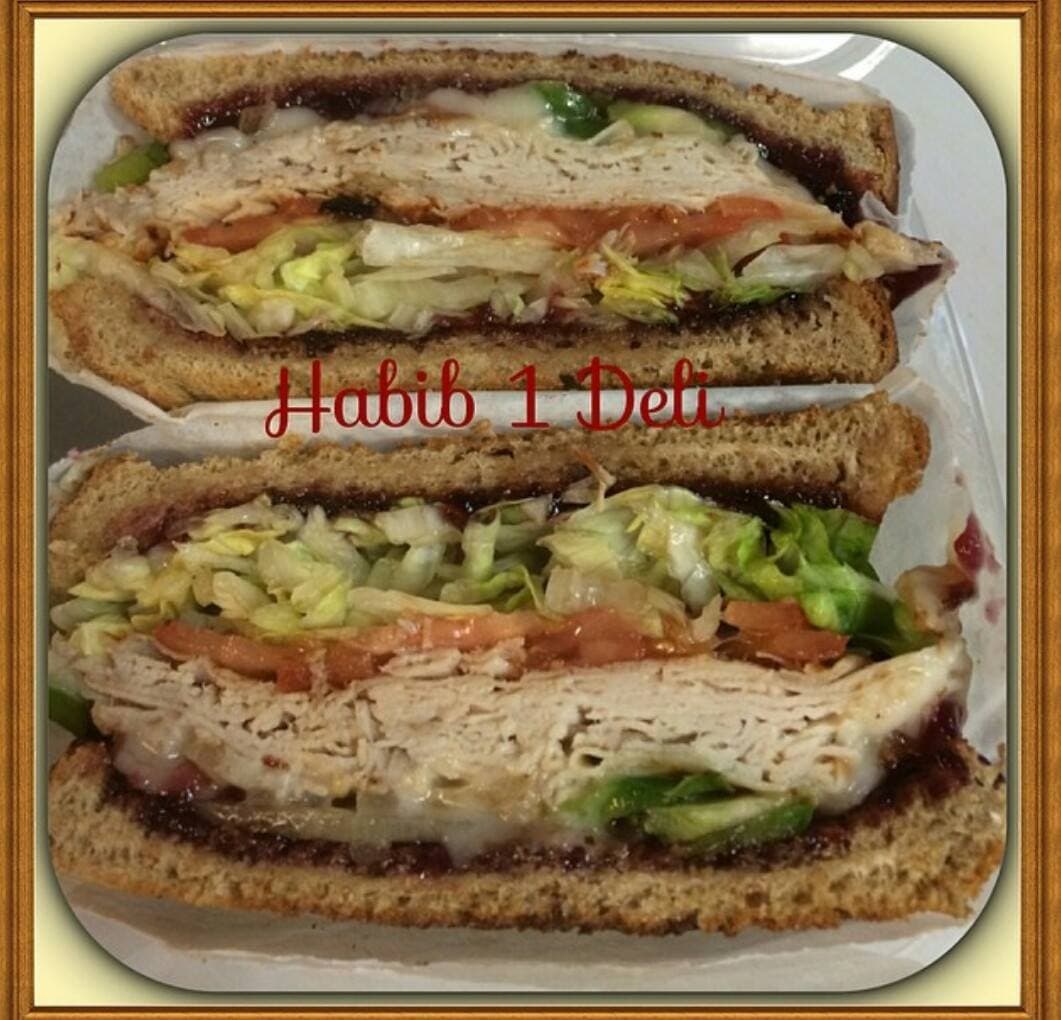 Photo of Habib 1 Deli
