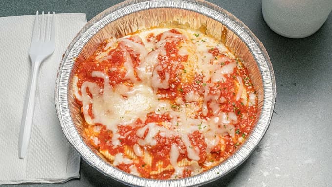 Photo of Italian Kitchen