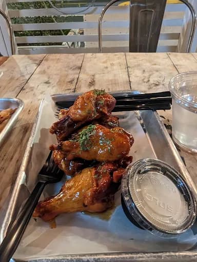 Photo of Urban Skillet