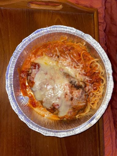Photo of Milano Café