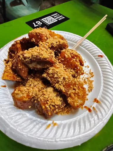 Photo of Tong Tang Tea House Hong Kong Café