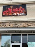 Photo of Aladdin Halal Grill