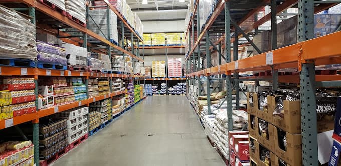 Photo of Costco