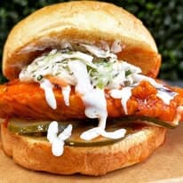 Photo of Forefeathers Chicken Madness