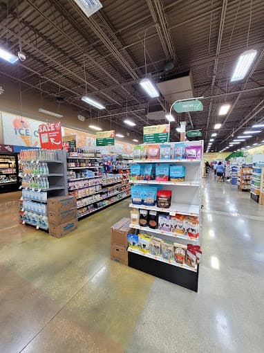 Photo of Nutrition Smart
