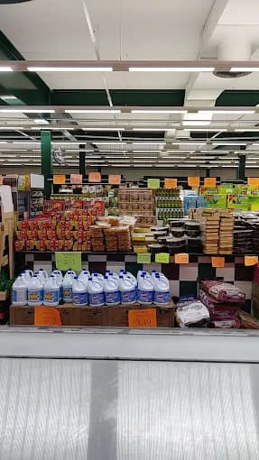 Photo of Super Greenland Market