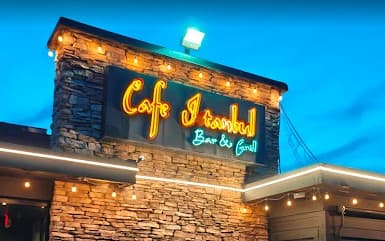 Photo of Café Istanbul
