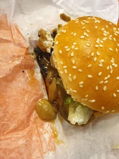 Photo of Burger King