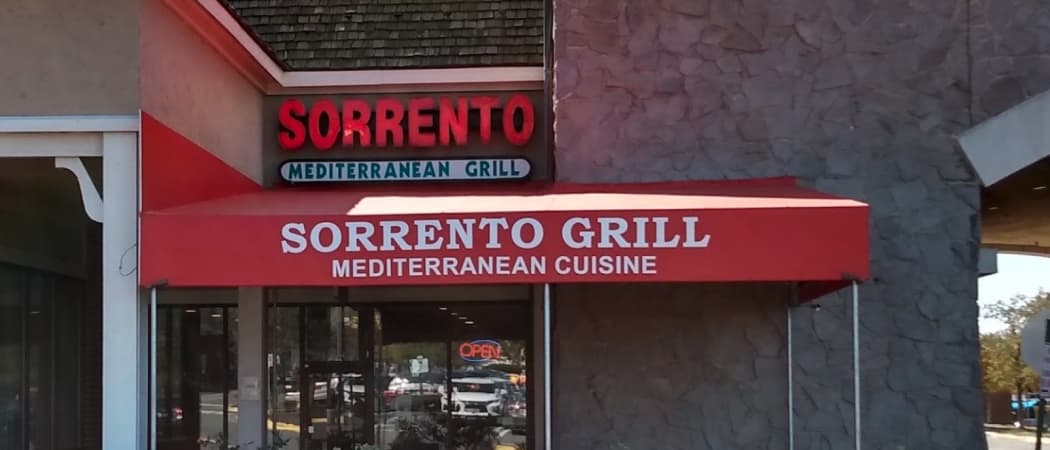 Photo of Sorrento Grill