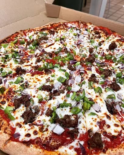 Photo of Rayo's Pizza