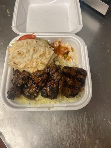 Photo of Gyros Express
