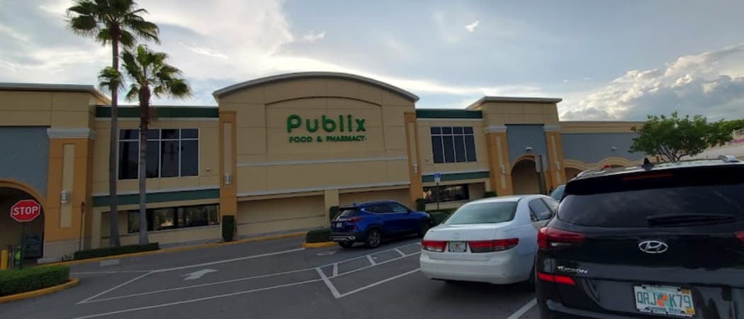 Photo of Publix
