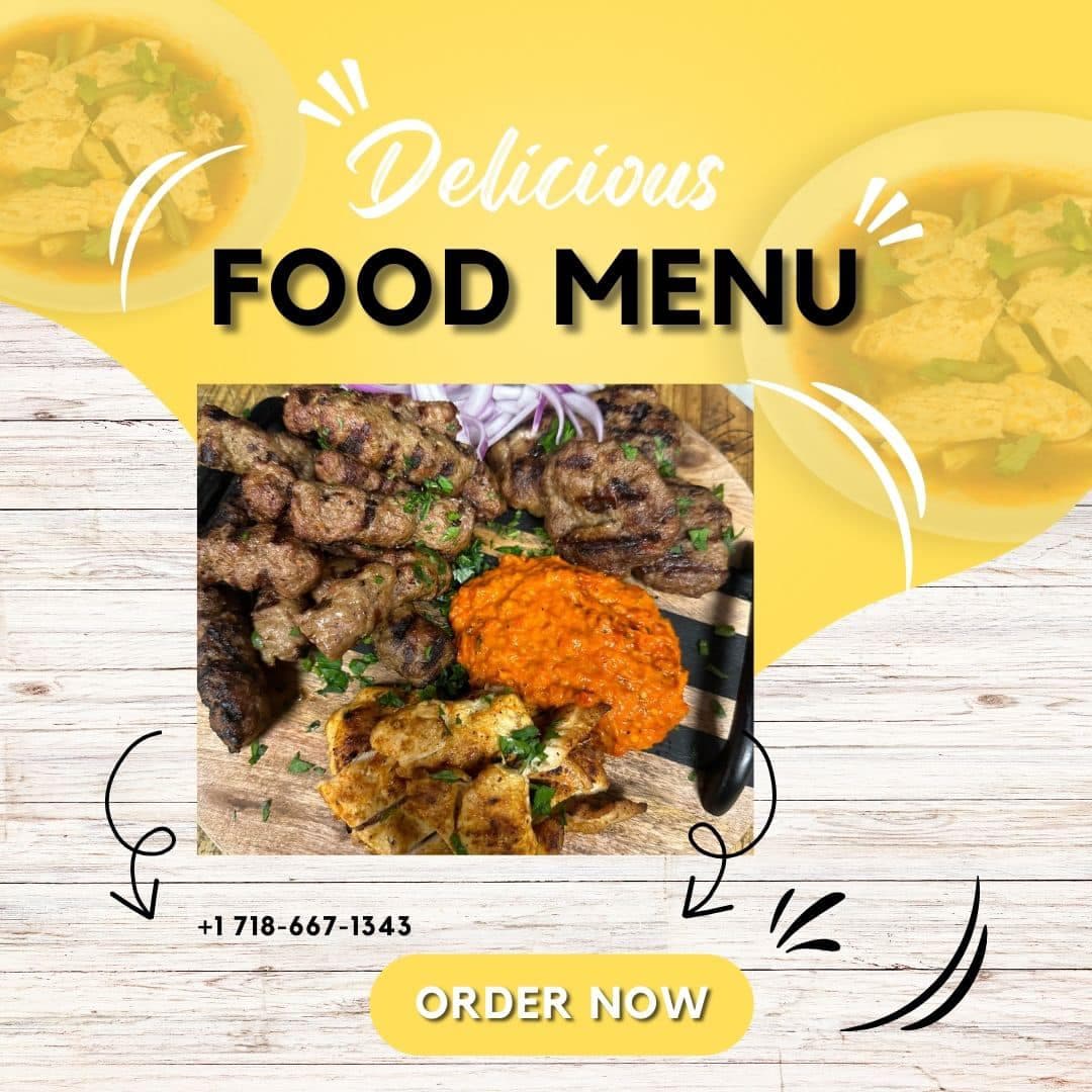 Photo of Alba International Food