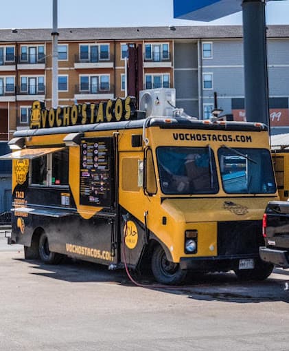 Photo of Vocho's Tacos