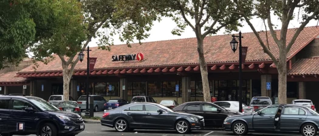 Photo of Safeway