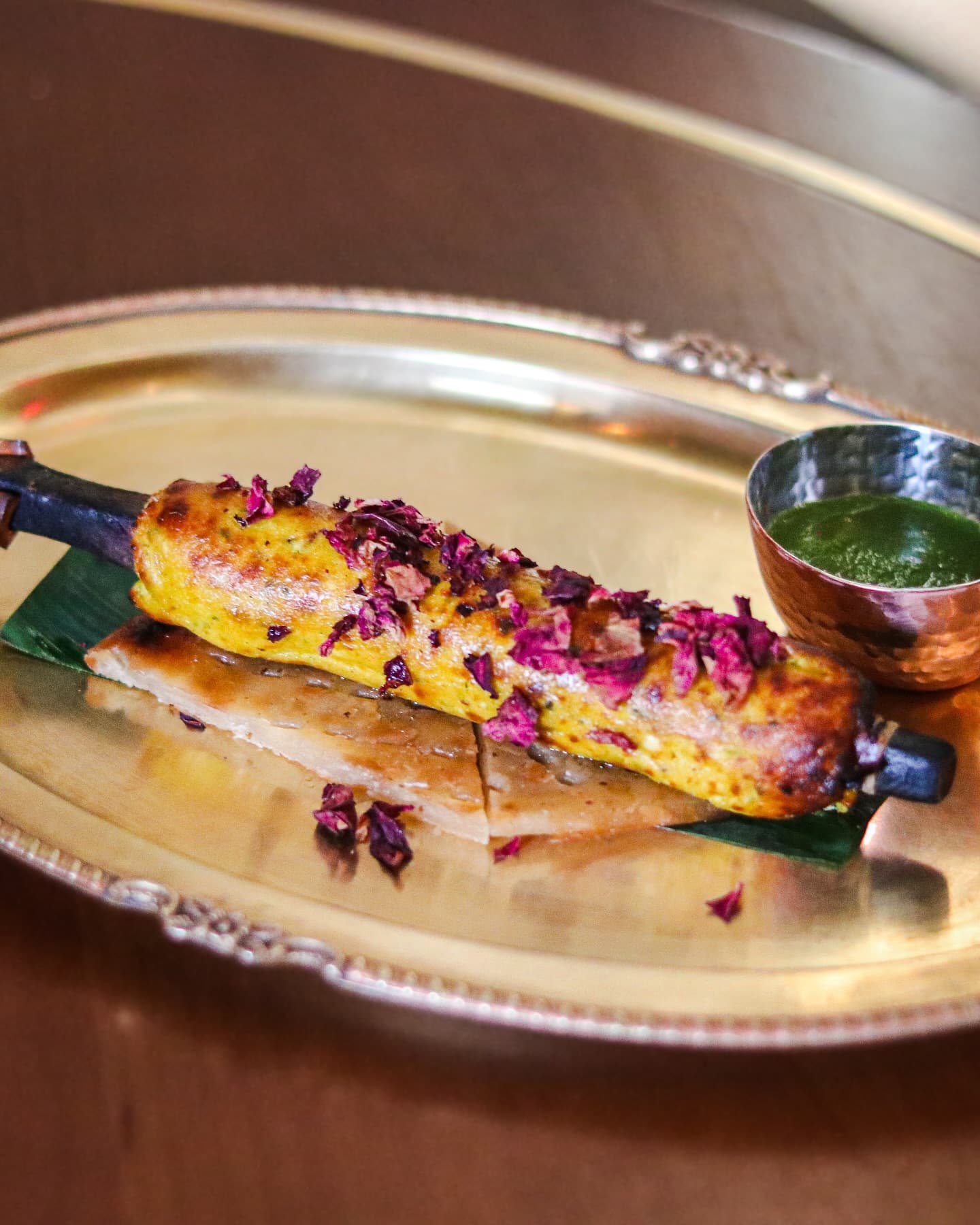 Photo of Kebab Aur Sharab