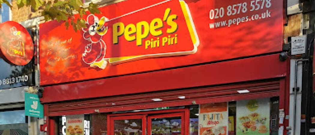 Photo of Pepe's Piri Piri