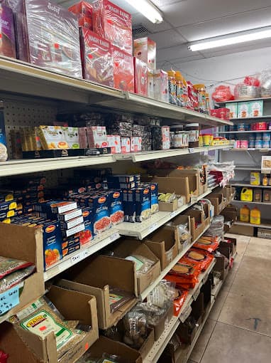 Photo of Asia Grocery