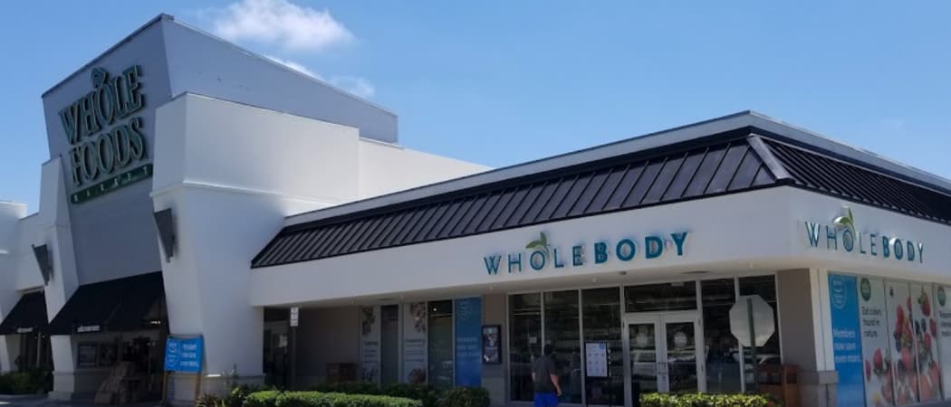 Photo of Whole Foods Market