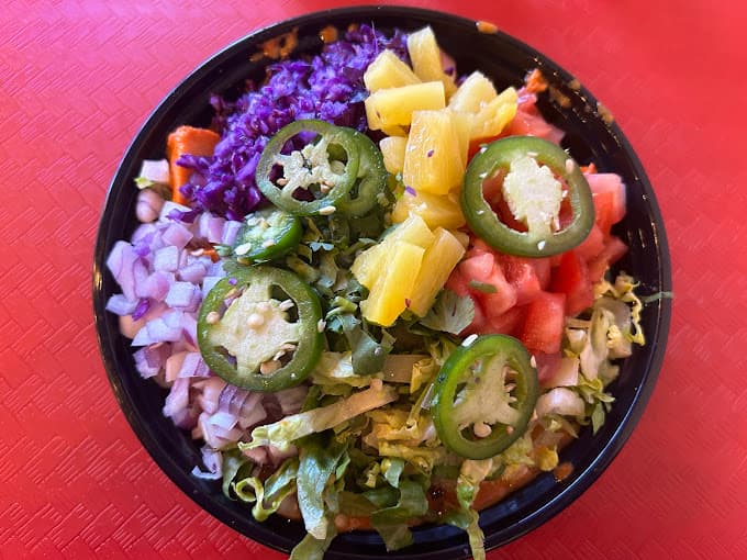 Photo of Taco Masala