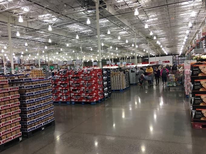 Photo of Costco