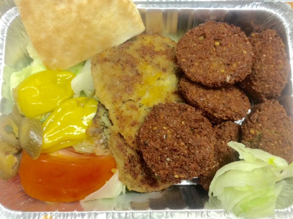 Photo of Al-Noor Halal Deli