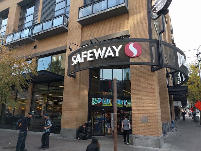Photo of Safeway